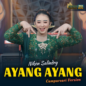 Download Lagu Niken Salindry - Ayang Ayang - Campursari MP3 Download Lagu Niken Salindry - Ayang Ayang - Campursari MP3