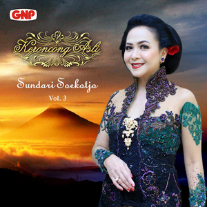 Download Lagu Sundari Soekotjo - Tanah Airku MP3