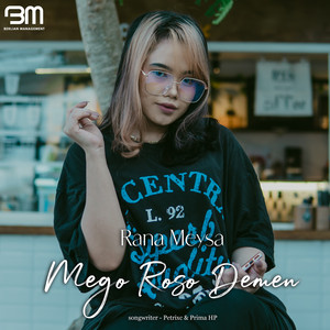 Download Lagu RANA MEYSYA - MERGO ROSO DEMEN MP3