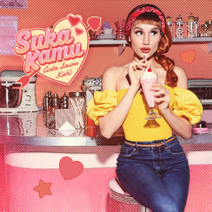 Download Lagu Cinta Laura Kiehl - Suka Kamu MP3 Download Lagu Cinta Laura Kiehl - Suka Kamu MP3