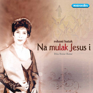 Download Lagu Rita Butar-Butar - Partangisan Do Hape MP3