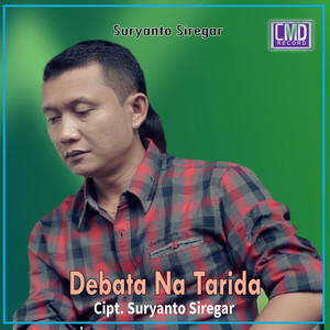 Download Lagu Suryanto Siregar - Debata na Tarida MP3 Download Lagu Suryanto Siregar - Debata na Tarida MP3