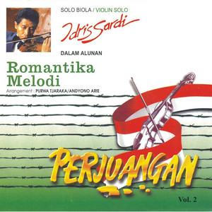 Download Lagu Idris Sardi - Rayuan Pulau Kelapa MP3