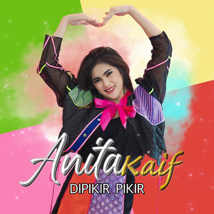 Download Lagu anita kaif - Dipikir Pikir MP3