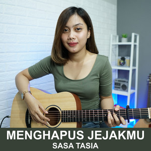 Download Lagu Sasa Tasia - Menghapus Jejakmu MP3