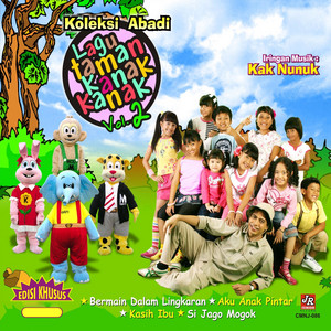 Download Lagu Nicky, Kak Nunuk - Desaku MP3 Download Lagu Nicky, Kak Nunuk - Desaku MP3