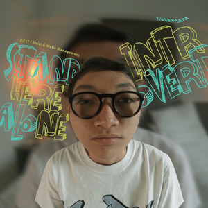 Download Lagu Stand Here Alone - Introvert MP3