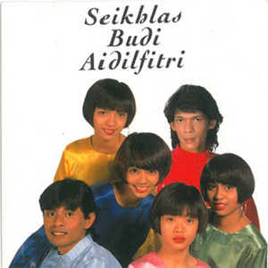 Download Lagu Nash, Iwan, Hattan, Emma, Wan Hardiah, Zabarjad - Seikhlas Budi MP3 Download Lagu Nash, Iwan, Hattan, Emma, Wan Hardiah, Zabarjad - Seikhlas Budi MP3