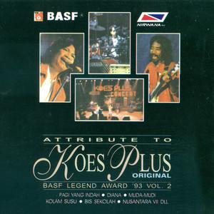 Download Lagu Koes Plus - Kolam Susu MP3 Download Lagu Koes Plus - Kolam Susu MP3