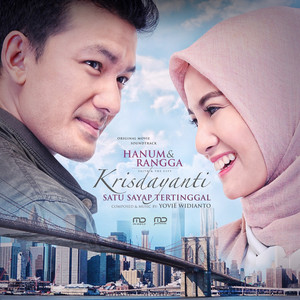 Download Lagu Krisdayanti - Satu Sayap Tertinggal - From "Hanum & Rangga" MP3 Download Lagu Krisdayanti - Satu Sayap Tertinggal - From "Hanum & Rangga" MP3