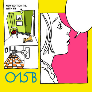 Download Lagu 015B, Fil - Just 5 Minutes 딱 5분만 MP3
