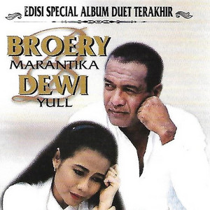 Download Lagu Broery Marantika, Dewi Yull - Permata Hati MP3