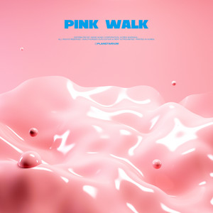 Download Lagu Gaho - Pink Walk MP3