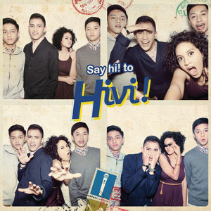 Download Lagu Hivi! - Intro MP3