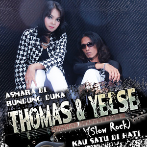 Download Lagu Thomas Arya, Yelse - Tak Mungkin Berkasih MP3