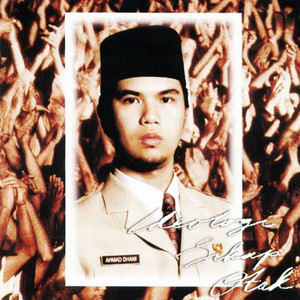 Download Lagu Ahmad Band - Bidadari Di Kesunyian MP3
