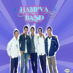 Download Lagu Hampva Band - Pesonamu MP3