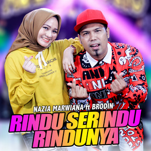 Download Lagu Nazia Marwiana, Ageng Music, Brodin - Rindu Serindu Rindunya MP3 Download Lagu Nazia Marwiana, Ageng Music, Brodin - Rindu Serindu Rindunya MP3