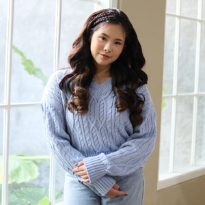 Download Lagu Hallena Angelica - Bapa Sentuh Hatiku MP3 Download Lagu Hallena Angelica - Bapa Sentuh Hatiku MP3