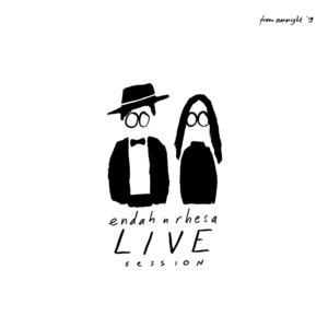 Download Lagu Endah N Rhesa - Liburan Indie - Live MP3