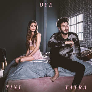Download Lagu TINI, Sebastian Yatra - Oye MP3