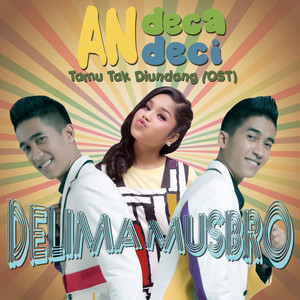 Download Lagu Musbro, Delima - Andeca Andeci MP3