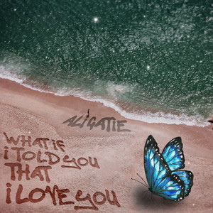 Download Lagu Ali Gatie - What If I Told You That I Love You MP3