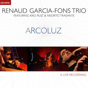 Download Lagu Renaud Garcia-Fons, Kiko Ruiz, Negrito Trasante - Gitanet MP3