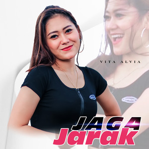 Download Lagu Vita Alvia - Jaga Jarak MP3