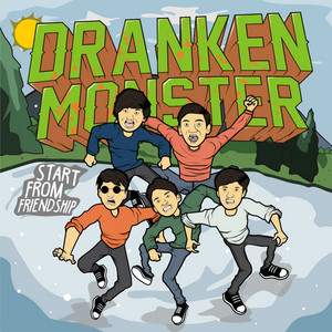 Download Lagu Dranken Monster - Beranjak Kedepan MP3 Download Lagu Dranken Monster - Beranjak Kedepan MP3