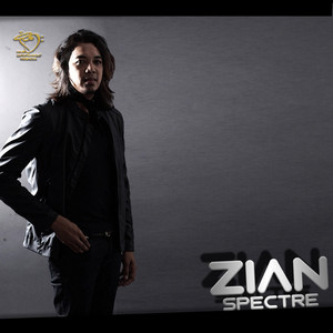 Download Lagu Zian Spectre - Jangan Pernah Menyerah MP3