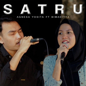 Download Lagu Agnesa Yosita, Bimaditya - Satru MP3 Download Lagu Agnesa Yosita, Bimaditya - Satru MP3