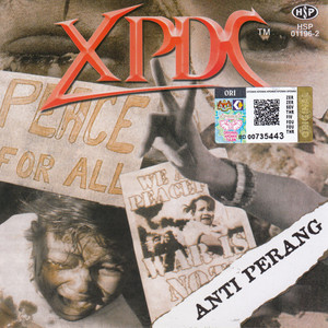 Download Lagu Xpdc - Hujan Air Mata MP3 Download Lagu Xpdc - Hujan Air Mata MP3
