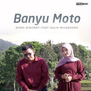Download Lagu Woro Widowati, Galih Wicaksono - Banyu Moto MP3
