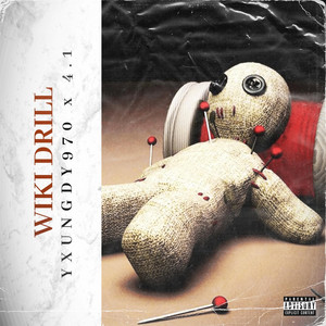 Download Lagu 4.1, Yxungdy970 - WikiDrill MP3 Download Lagu 4.1, Yxungdy970 - WikiDrill MP3