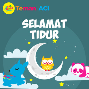 Download Lagu Teman ACI - Selamat Tidur MP3 Download Lagu Teman ACI - Selamat Tidur MP3