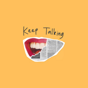Download Lagu Sekar - Keep Talking MP3 Download Lagu Sekar - Keep Talking MP3