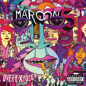 Download Lagu Maroon 5 - One More Night MP3