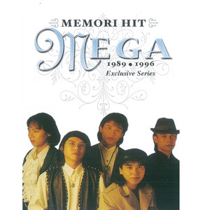 Download Lagu Mega - Bicara Sepi MP3
