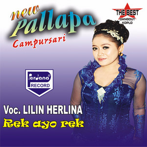 Download Lagu Lilin Herlina - Rek Ayo Rek MP3 Download Lagu Lilin Herlina - Rek Ayo Rek MP3