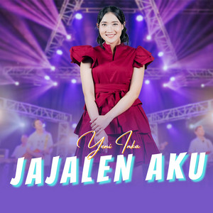 Download Lagu Yeni Inka - Jajalen Aku MP3 Download Lagu Yeni Inka - Jajalen Aku MP3