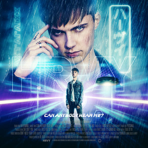 Download Lagu HRVY - NEVERMIND MP3