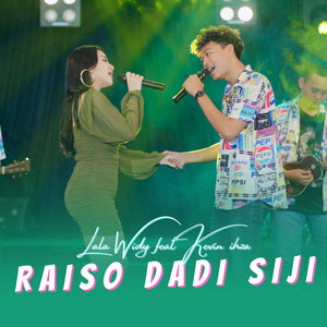 Download Lagu Lala Widy, Kevin Ihza - Raiso Dadi Siji MP3 Download Lagu Lala Widy, Kevin Ihza - Raiso Dadi Siji MP3