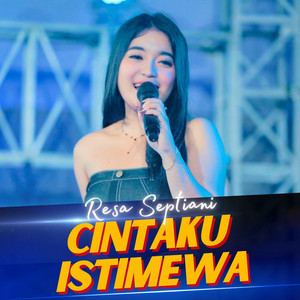 Download Lagu Resa Septiani - Cintaku Istimewa MP3 Download Lagu Resa Septiani - Cintaku Istimewa MP3