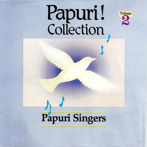 Download Lagu Papuri! Singers - Dakilang Katapatan MP3