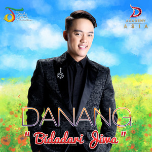 Download Lagu Danang - Bidadari Jiwa MP3