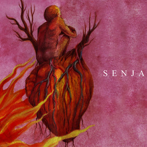 Download Lagu Wajah Abstrak - Senja MP3