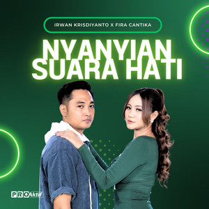 Download Lagu Fira Cantika, Irwan Krisdiyanto - Nyanyian Suara Hati MP3 Download Lagu Fira Cantika, Irwan Krisdiyanto - Nyanyian Suara Hati MP3
