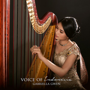 Download Lagu Gabriella Gwen - Indonesia Pusaka MP3 Download Lagu Gabriella Gwen - Indonesia Pusaka MP3