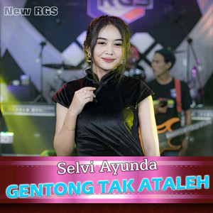 Download Lagu Selvi Ayunda, New RGS - Gentong Tak Ataleh MP3 Download Lagu Selvi Ayunda, New RGS - Gentong Tak Ataleh MP3